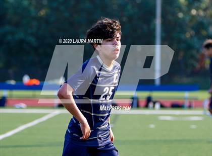 Thumbnail 2 in Cardinal Gibbons @ Calvary Christian Academy photogallery.