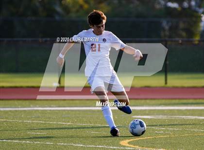 Thumbnail 1 in Cardinal Gibbons @ Calvary Christian Academy photogallery.