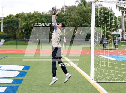 Thumbnail 1 in Cardinal Gibbons @ Calvary Christian Academy photogallery.