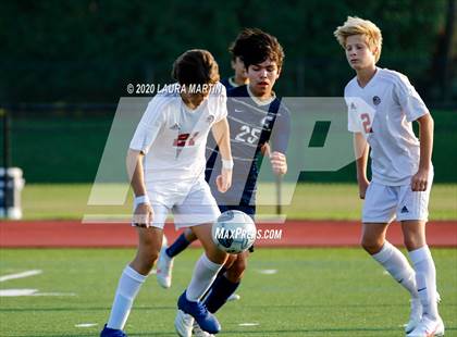 Thumbnail 3 in Cardinal Gibbons @ Calvary Christian Academy photogallery.