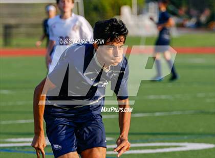 Thumbnail 3 in Cardinal Gibbons @ Calvary Christian Academy photogallery.