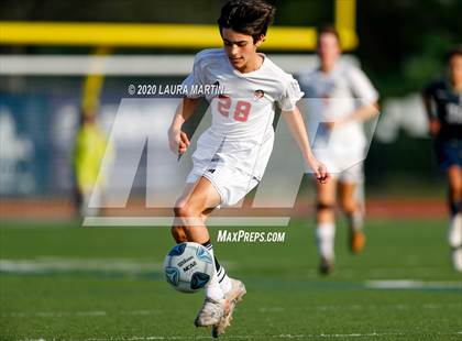 Thumbnail 3 in Cardinal Gibbons @ Calvary Christian Academy photogallery.