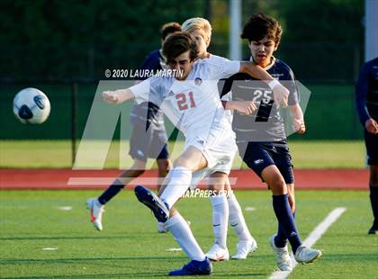 Thumbnail 2 in Cardinal Gibbons @ Calvary Christian Academy photogallery.
