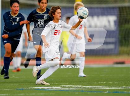 Thumbnail 3 in Cardinal Gibbons @ Calvary Christian Academy photogallery.