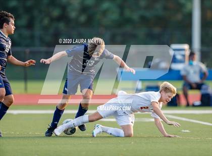 Thumbnail 1 in Cardinal Gibbons @ Calvary Christian Academy photogallery.