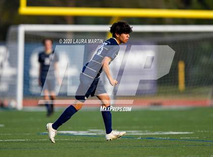 Thumbnail 1 in Cardinal Gibbons @ Calvary Christian Academy photogallery.