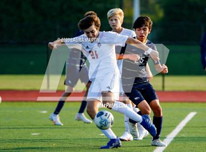 Thumbnail 1 in Cardinal Gibbons @ Calvary Christian Academy photogallery.
