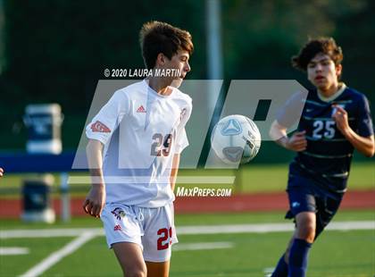 Thumbnail 2 in Cardinal Gibbons @ Calvary Christian Academy photogallery.