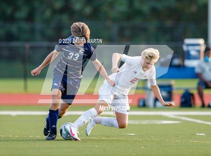 Thumbnail 2 in Cardinal Gibbons @ Calvary Christian Academy photogallery.