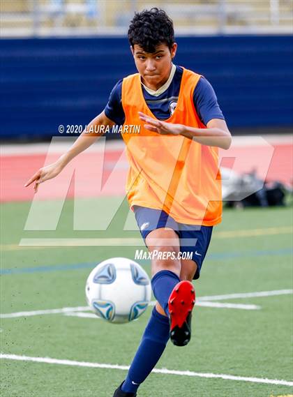 Thumbnail 2 in Cardinal Gibbons @ Calvary Christian Academy photogallery.