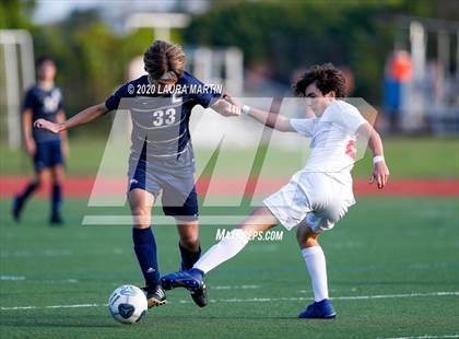 Thumbnail 2 in Cardinal Gibbons @ Calvary Christian Academy photogallery.