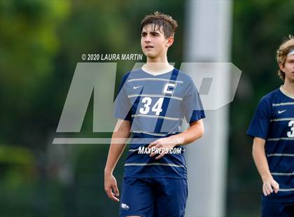 Thumbnail 2 in Cardinal Gibbons @ Calvary Christian Academy photogallery.