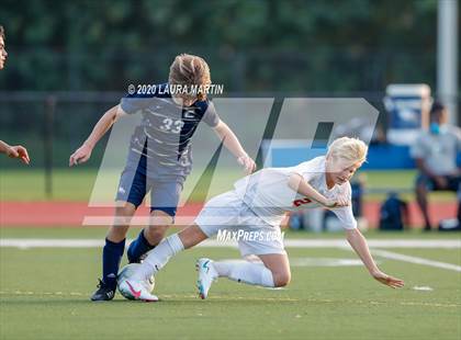 Thumbnail 3 in Cardinal Gibbons @ Calvary Christian Academy photogallery.
