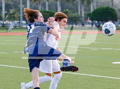 Thumbnail 3 in Cardinal Gibbons @ Calvary Christian Academy photogallery.