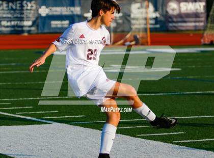 Thumbnail 2 in Cardinal Gibbons @ Calvary Christian Academy photogallery.