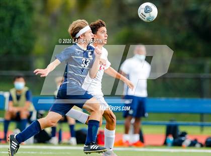 Thumbnail 1 in Cardinal Gibbons @ Calvary Christian Academy photogallery.