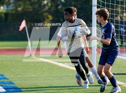 Thumbnail 2 in Cardinal Gibbons @ Calvary Christian Academy photogallery.