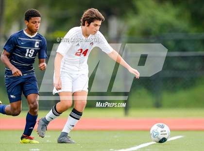 Thumbnail 3 in Cardinal Gibbons @ Calvary Christian Academy photogallery.