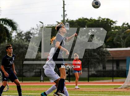 Thumbnail 1 in Cardinal Gibbons @ Calvary Christian Academy photogallery.