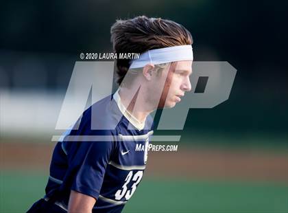 Thumbnail 3 in Cardinal Gibbons @ Calvary Christian Academy photogallery.