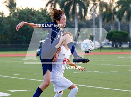Thumbnail 1 in Cardinal Gibbons @ Calvary Christian Academy photogallery.