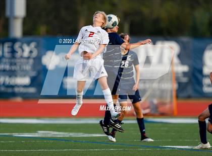 Thumbnail 1 in Cardinal Gibbons @ Calvary Christian Academy photogallery.