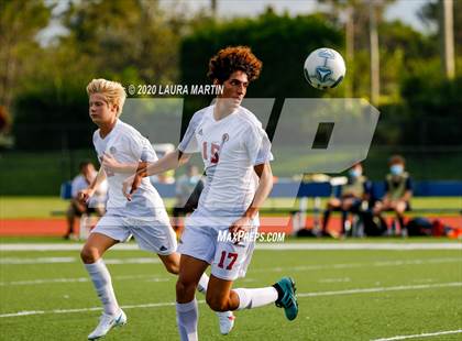 Thumbnail 2 in Cardinal Gibbons @ Calvary Christian Academy photogallery.