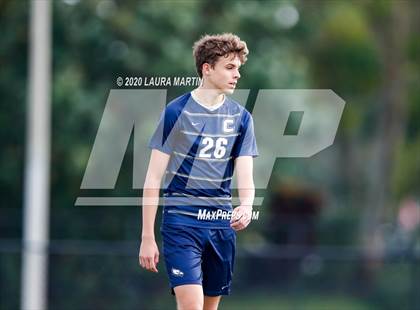 Thumbnail 1 in Cardinal Gibbons @ Calvary Christian Academy photogallery.