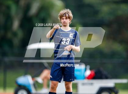 Thumbnail 1 in Cardinal Gibbons @ Calvary Christian Academy photogallery.