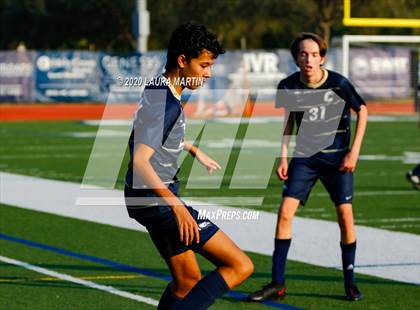 Thumbnail 1 in Cardinal Gibbons @ Calvary Christian Academy photogallery.