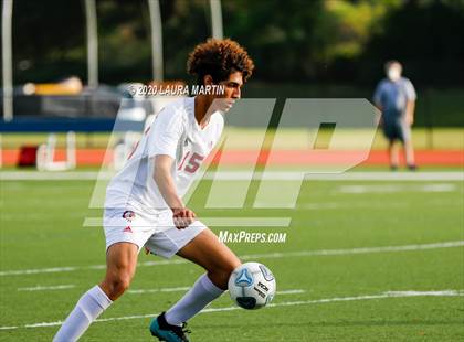 Thumbnail 3 in Cardinal Gibbons @ Calvary Christian Academy photogallery.