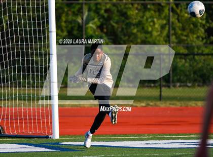 Thumbnail 2 in Cardinal Gibbons @ Calvary Christian Academy photogallery.