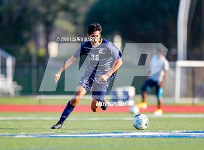 Thumbnail 1 in Cardinal Gibbons @ Calvary Christian Academy photogallery.