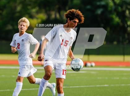 Thumbnail 2 in Cardinal Gibbons @ Calvary Christian Academy photogallery.
