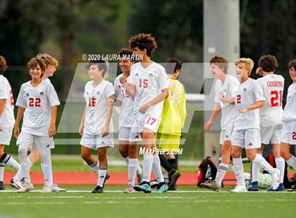 Thumbnail 3 in Cardinal Gibbons @ Calvary Christian Academy photogallery.