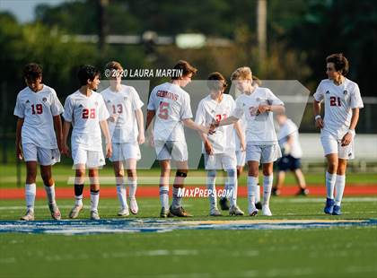 Thumbnail 2 in Cardinal Gibbons @ Calvary Christian Academy photogallery.