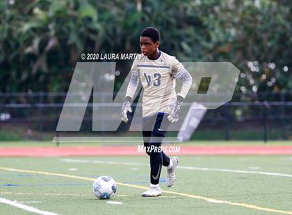 Thumbnail 3 in Cardinal Gibbons @ Calvary Christian Academy photogallery.