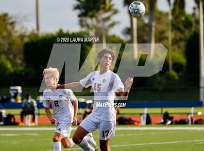 Thumbnail 3 in Cardinal Gibbons @ Calvary Christian Academy photogallery.