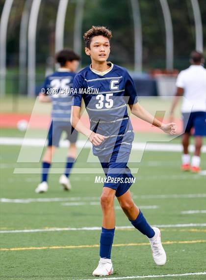 Thumbnail 3 in Cardinal Gibbons @ Calvary Christian Academy photogallery.