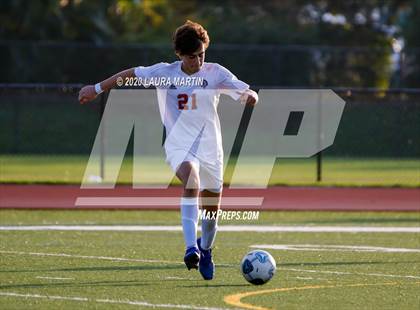 Thumbnail 3 in Cardinal Gibbons @ Calvary Christian Academy photogallery.