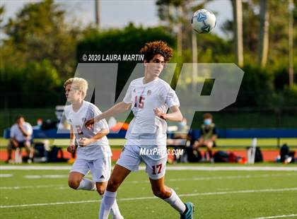 Thumbnail 1 in Cardinal Gibbons @ Calvary Christian Academy photogallery.