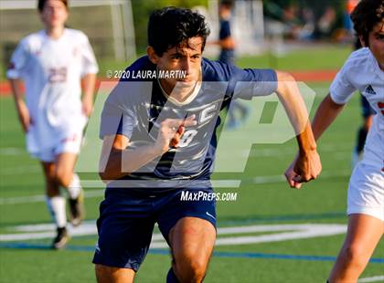 Thumbnail 1 in Cardinal Gibbons @ Calvary Christian Academy photogallery.