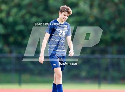 Thumbnail 3 in Cardinal Gibbons @ Calvary Christian Academy photogallery.
