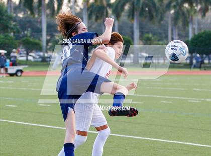 Thumbnail 2 in Cardinal Gibbons @ Calvary Christian Academy photogallery.