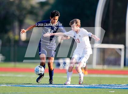 Thumbnail 3 in Cardinal Gibbons @ Calvary Christian Academy photogallery.