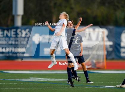 Thumbnail 3 in Cardinal Gibbons @ Calvary Christian Academy photogallery.