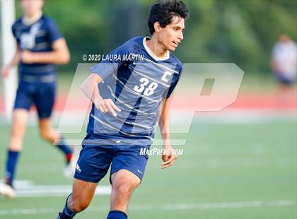 Thumbnail 3 in Cardinal Gibbons @ Calvary Christian Academy photogallery.