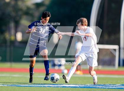 Thumbnail 2 in Cardinal Gibbons @ Calvary Christian Academy photogallery.