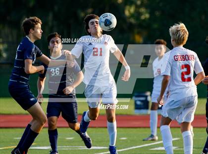 Thumbnail 1 in Cardinal Gibbons @ Calvary Christian Academy photogallery.