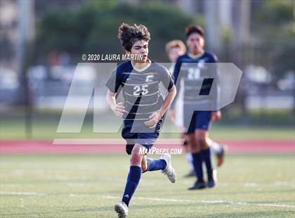 Thumbnail 1 in Cardinal Gibbons @ Calvary Christian Academy photogallery.